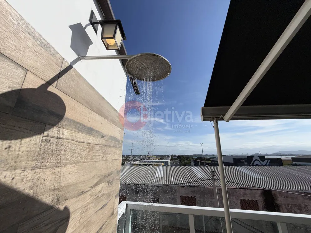 Casa, 3 quartos, 100 m² - Foto 24