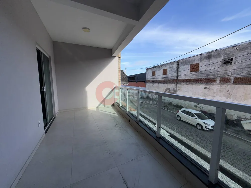 Casa, 3 quartos, 100 m² - Foto 14