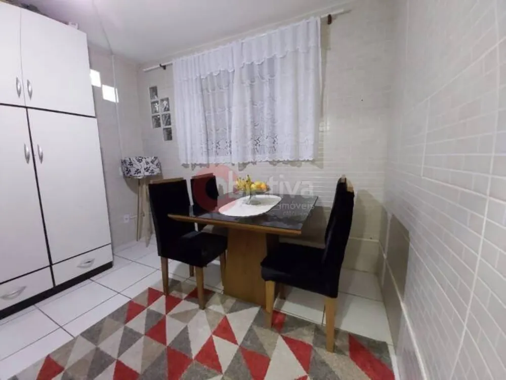 Casa, 2 quartos, 90 m² - Foto 8