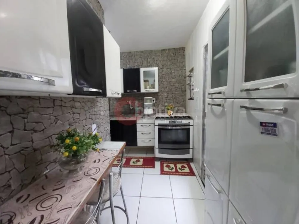 Casa, 2 quartos, 90 m² - Foto 13