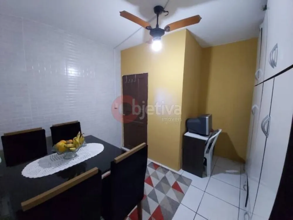 Casa, 2 quartos, 90 m² - Foto 10
