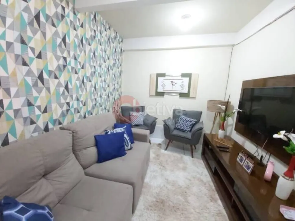 Casa, 2 quartos, 90 m² - Foto 3