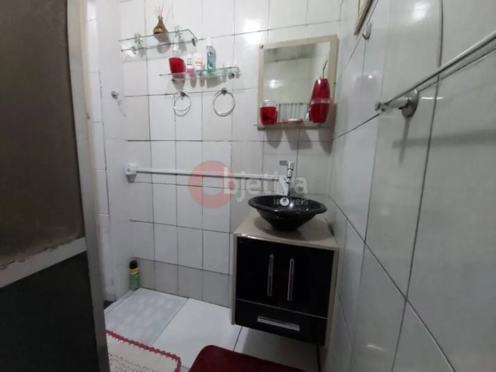 Casa, 2 quartos, 90 m² - Foto 11