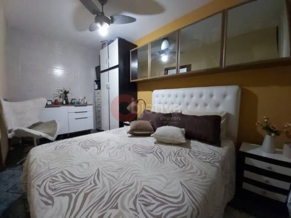 Casa, 2 quartos, 90 m² - Foto 4