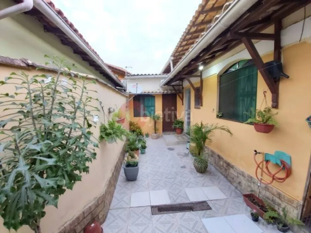 Casa, 2 quartos, 90 m² - Foto 5