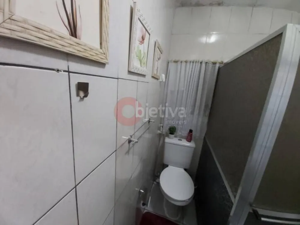 Casa, 2 quartos, 90 m² - Foto 2