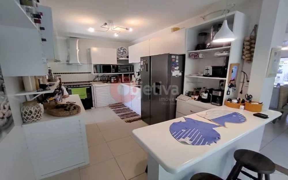 Casa, 4 quartos, 170 m² - Foto 25