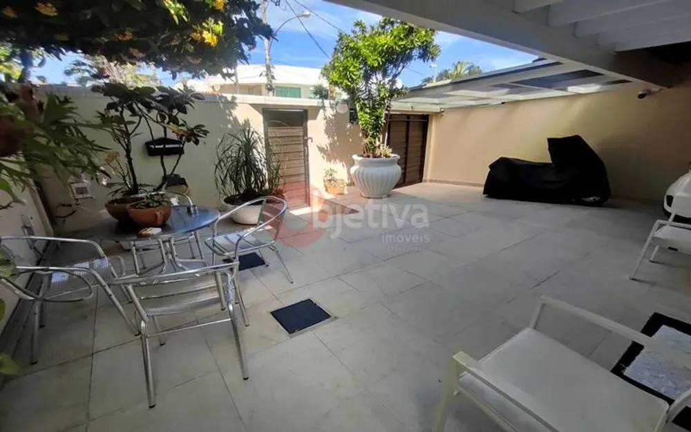 Casa, 4 quartos, 170 m² - Foto 41