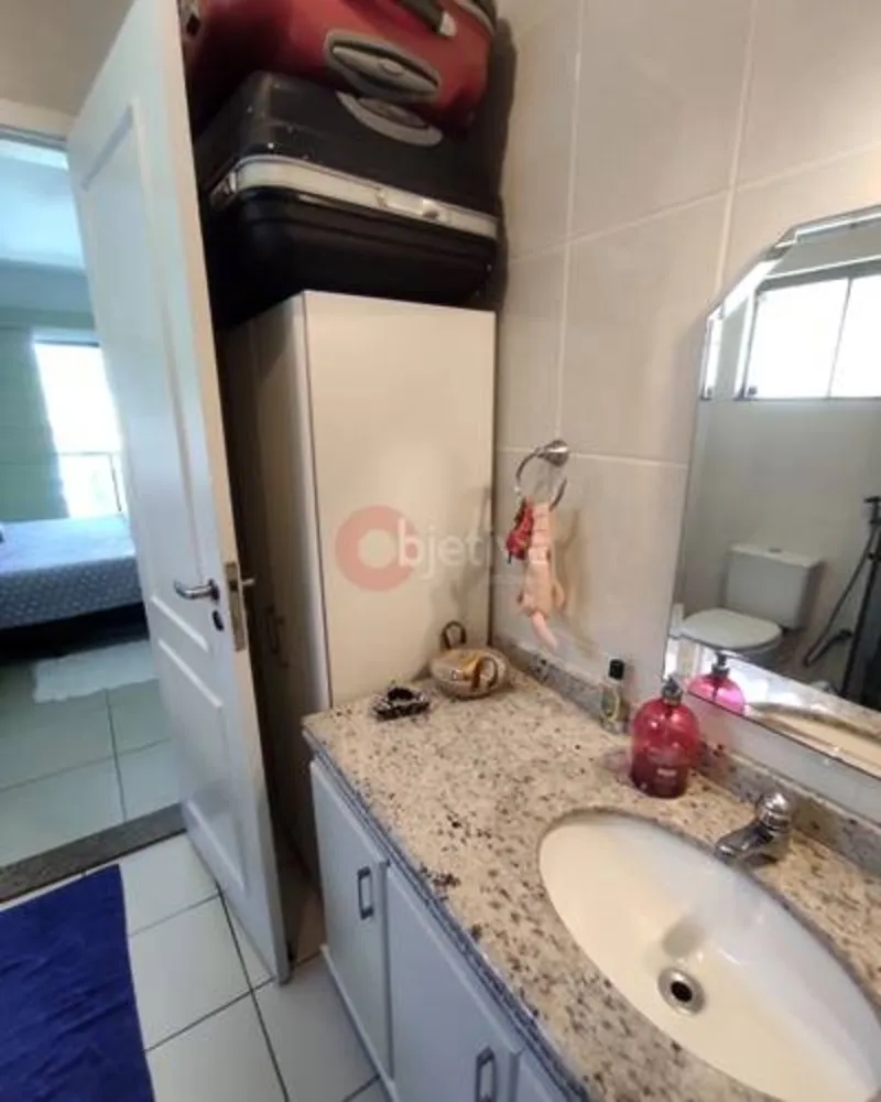 Casa, 4 quartos, 170 m² - Foto 3