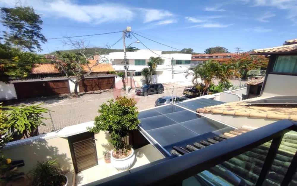 Casa, 4 quartos, 170 m² - Foto 11