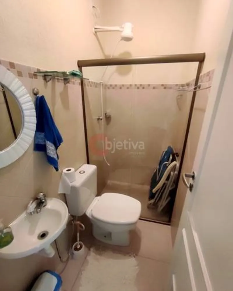 Casa, 4 quartos, 170 m² - Foto 34