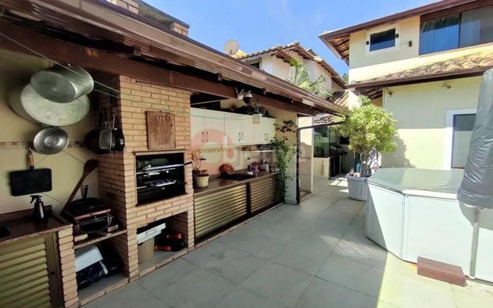 Casa, 4 quartos, 170 m² - Foto 16
