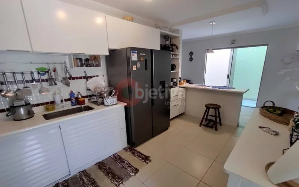 Casa, 4 quartos, 170 m² - Foto 33