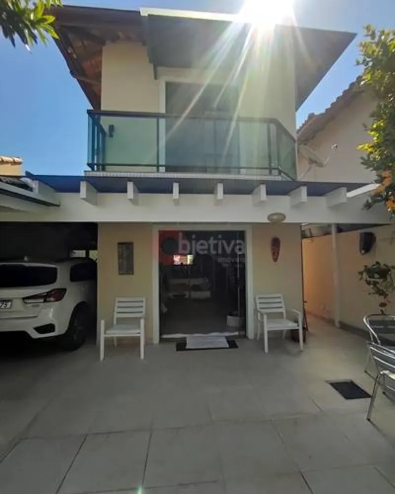 Casa, 4 quartos, 170 m² - Foto 12