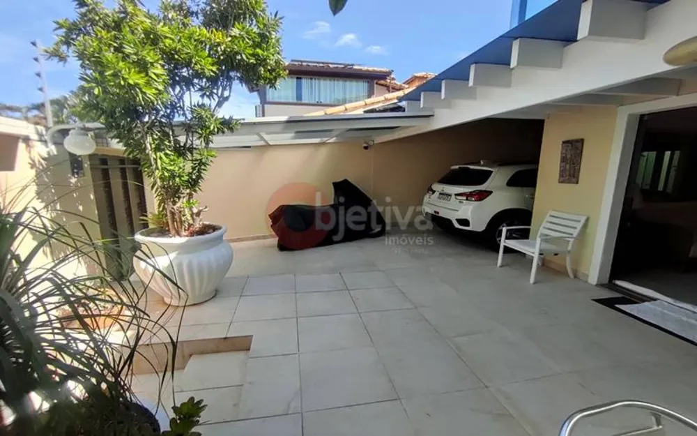 Casa, 4 quartos, 170 m² - Foto 28