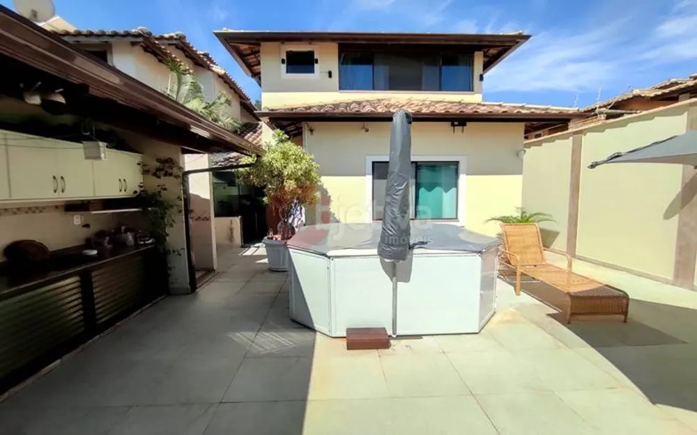 Casa, 4 quartos, 170 m² - Foto 5