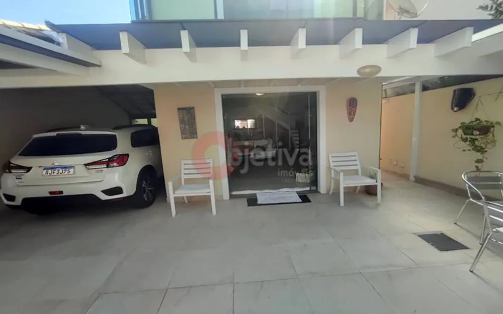 Casa, 4 quartos, 170 m² - Foto 21