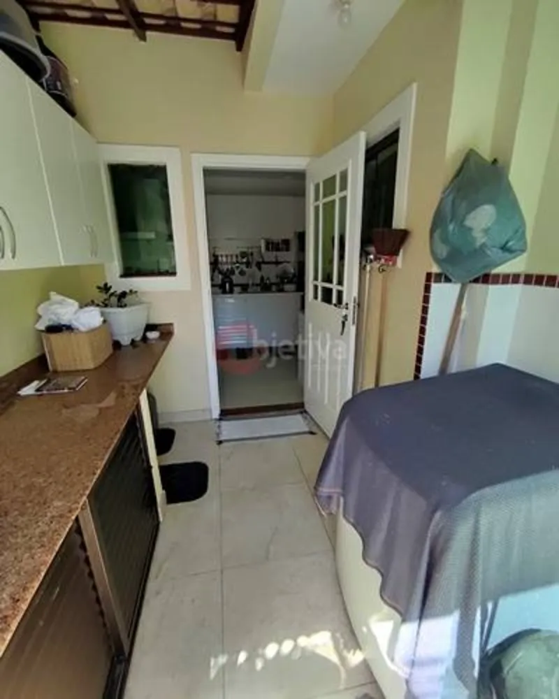 Casa, 4 quartos, 170 m² - Foto 9