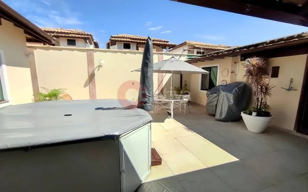 Casa, 4 quartos, 170 m² - Foto 38