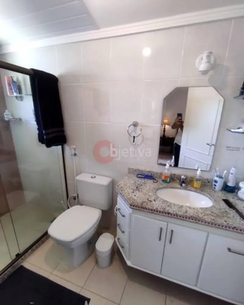 Casa, 4 quartos, 170 m² - Foto 18
