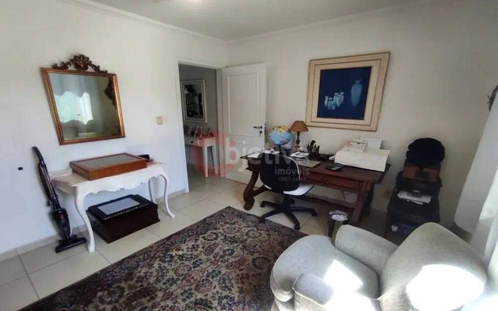 Casa, 4 quartos, 170 m² - Foto 1