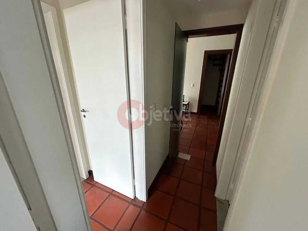 Apartamento, 3 quartos, 192 m² - Foto 8