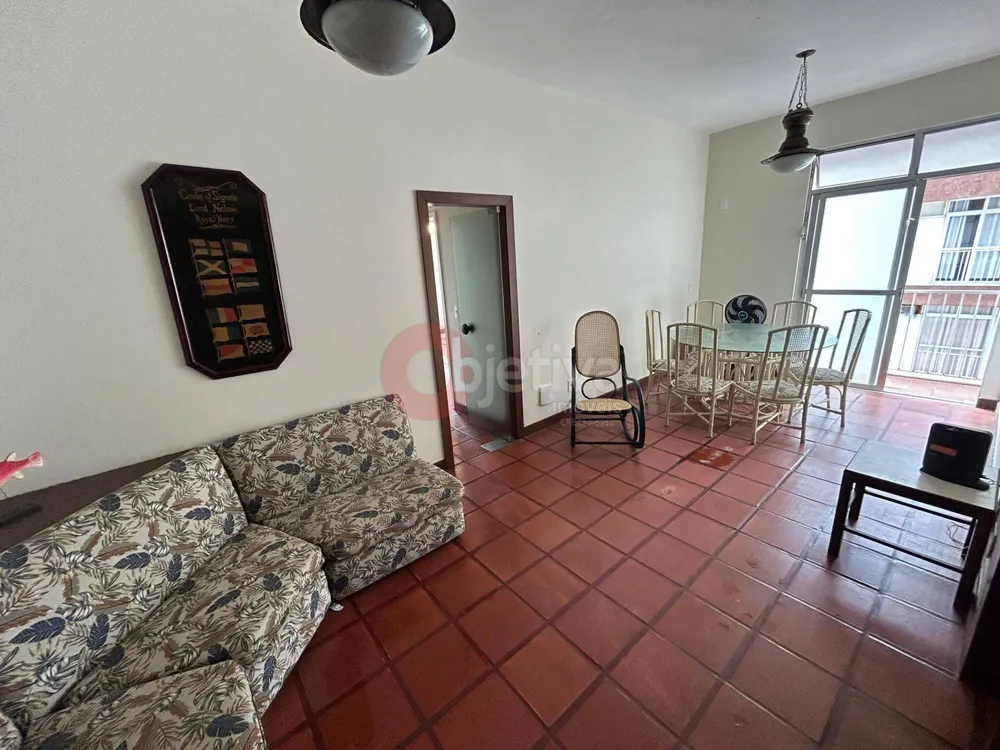Apartamento, 3 quartos, 192 m² - Foto 2