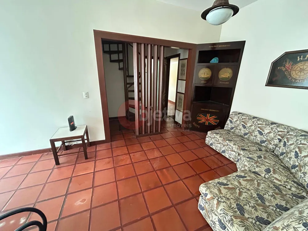 Apartamento, 3 quartos, 192 m² - Foto 3