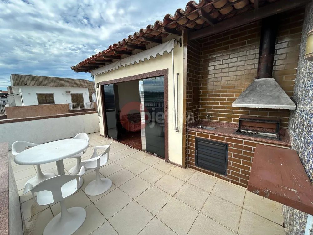 Apartamento, 3 quartos, 192 m² - Foto 1