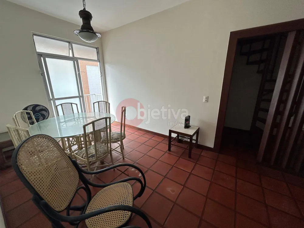 Apartamento, 3 quartos, 192 m² - Foto 5