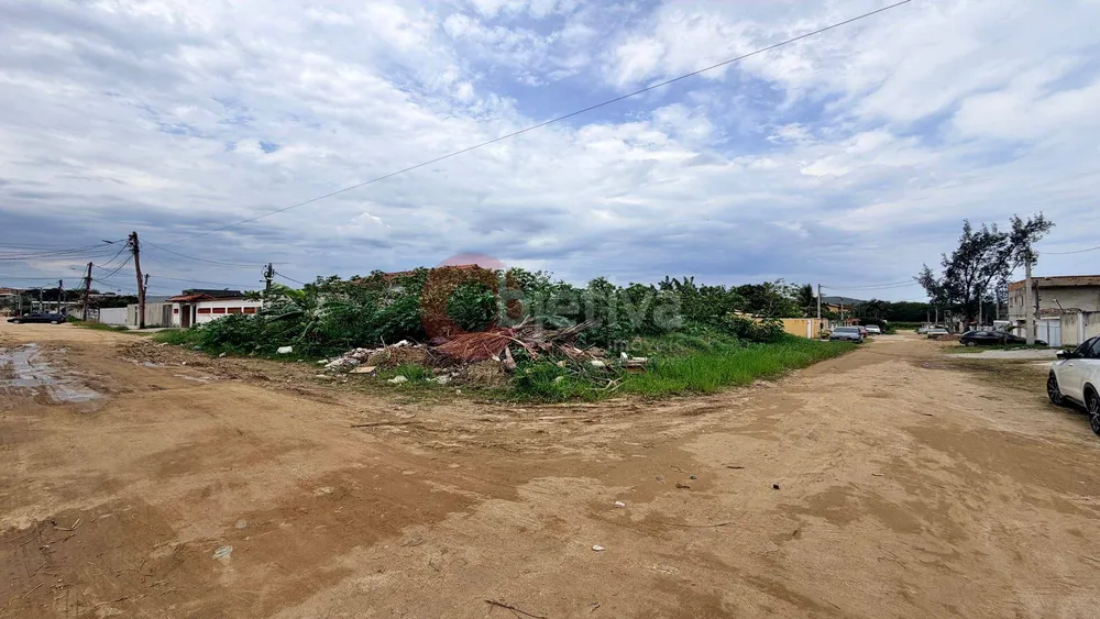 Terreno, 448 m² - Foto 1