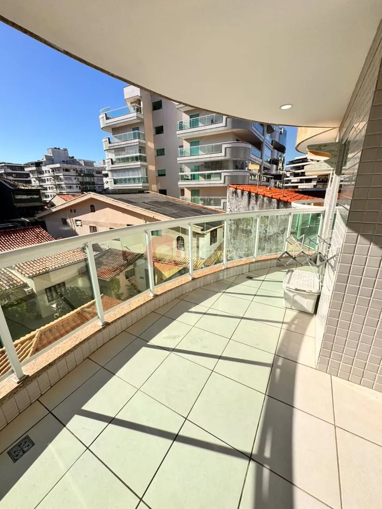 Apartamento, 3 quartos, 151 m² - Foto 16