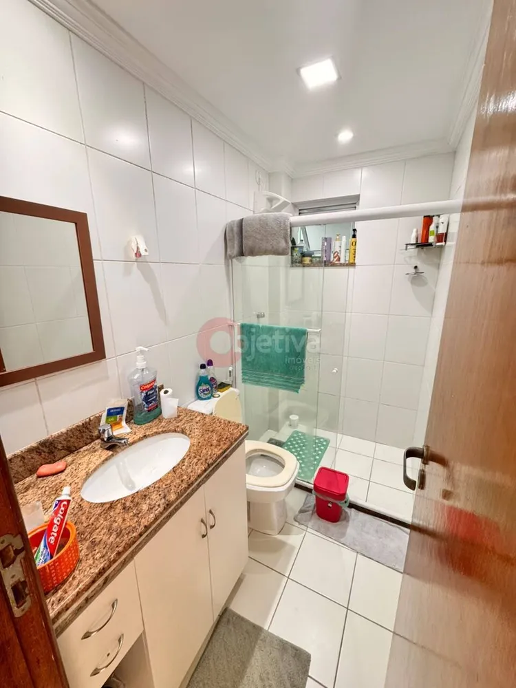 Apartamento, 3 quartos, 151 m² - Foto 14
