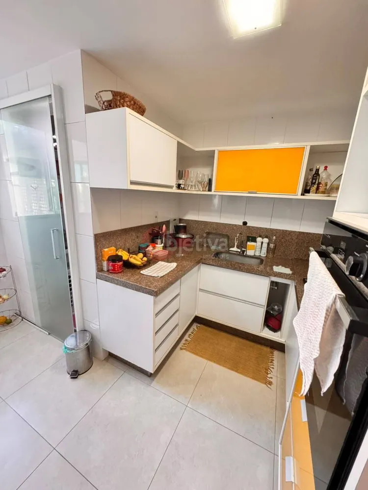 Apartamento, 3 quartos, 151 m² - Foto 11