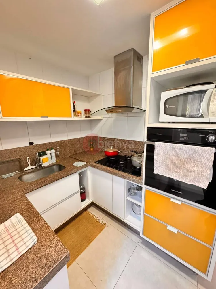 Apartamento, 3 quartos, 151 m² - Foto 9