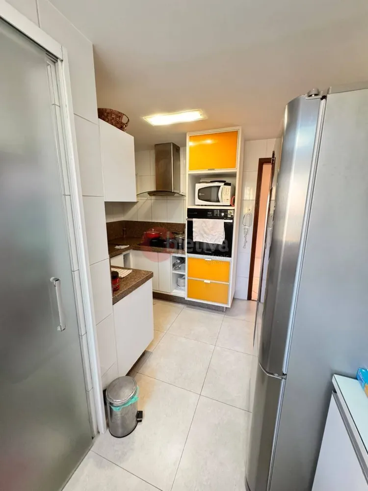 Apartamento, 3 quartos, 151 m² - Foto 10
