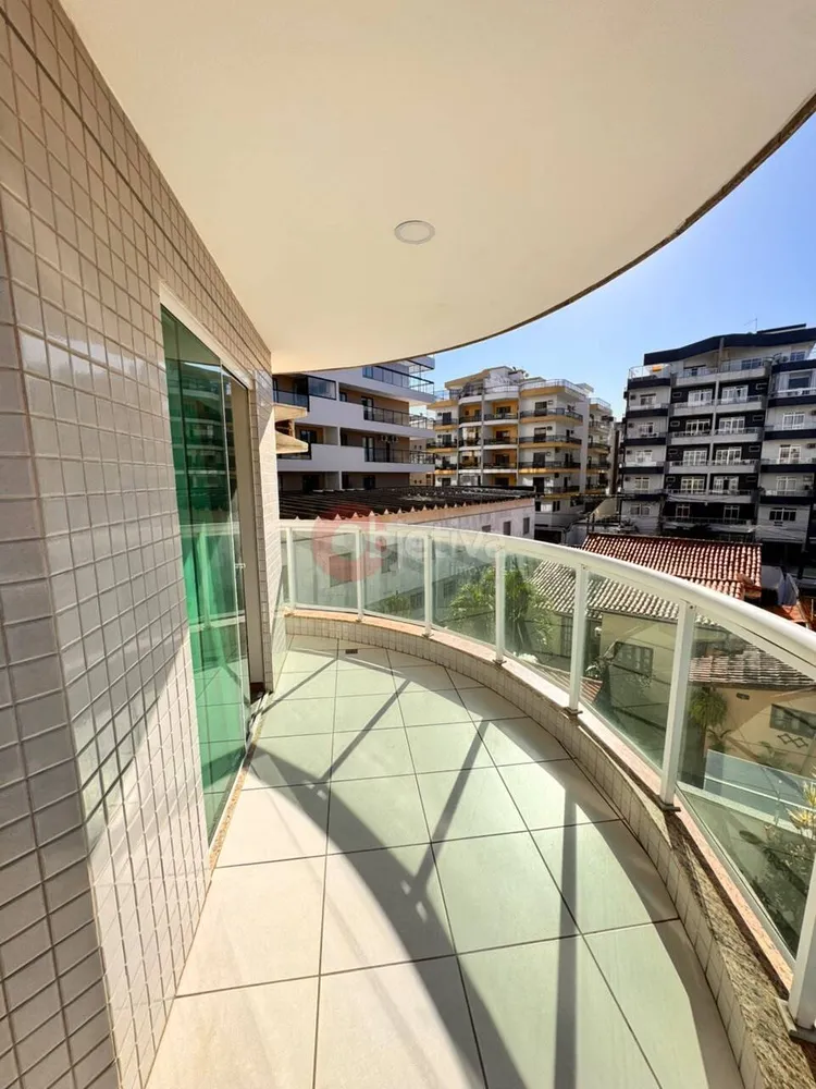 Apartamento, 3 quartos, 151 m² - Foto 15