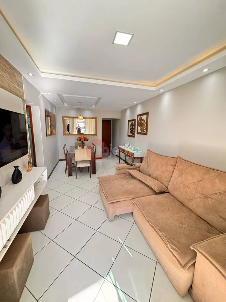 Apartamento, 3 quartos, 151 m² - Foto 2