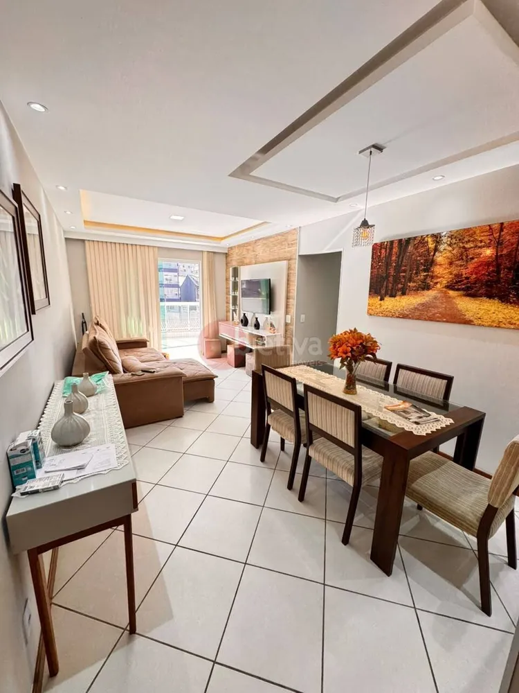 Apartamento, 3 quartos, 151 m² - Foto 1