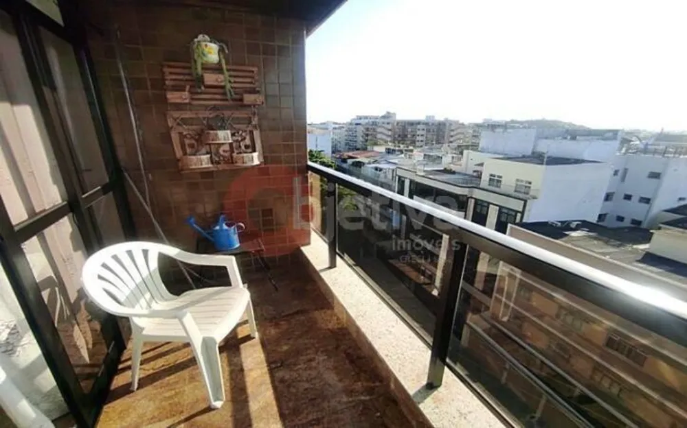 Cobertura, 3 quartos, 170 m² - Foto 7