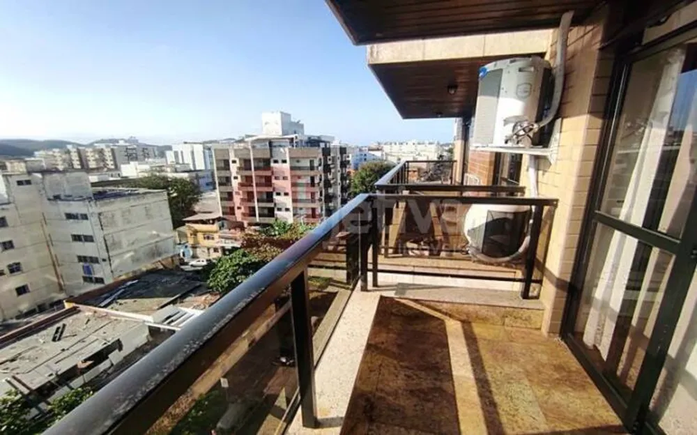 Cobertura, 3 quartos, 170 m² - Foto 6