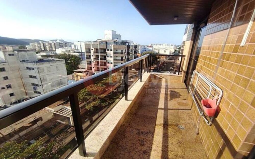 Cobertura, 3 quartos, 170 m² - Foto 4