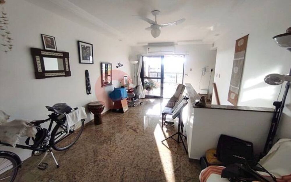 Cobertura, 3 quartos, 170 m² - Foto 1