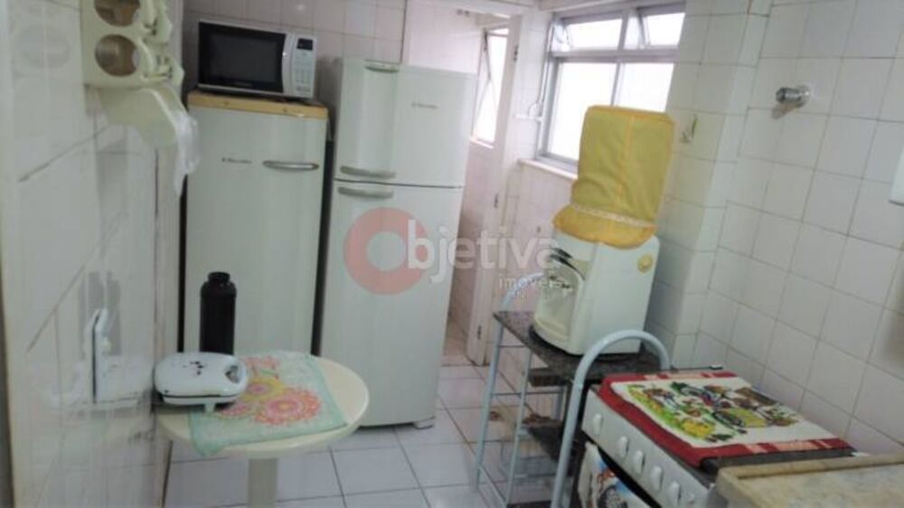 Cobertura à venda com 3 quartos, 190m² - Foto 2