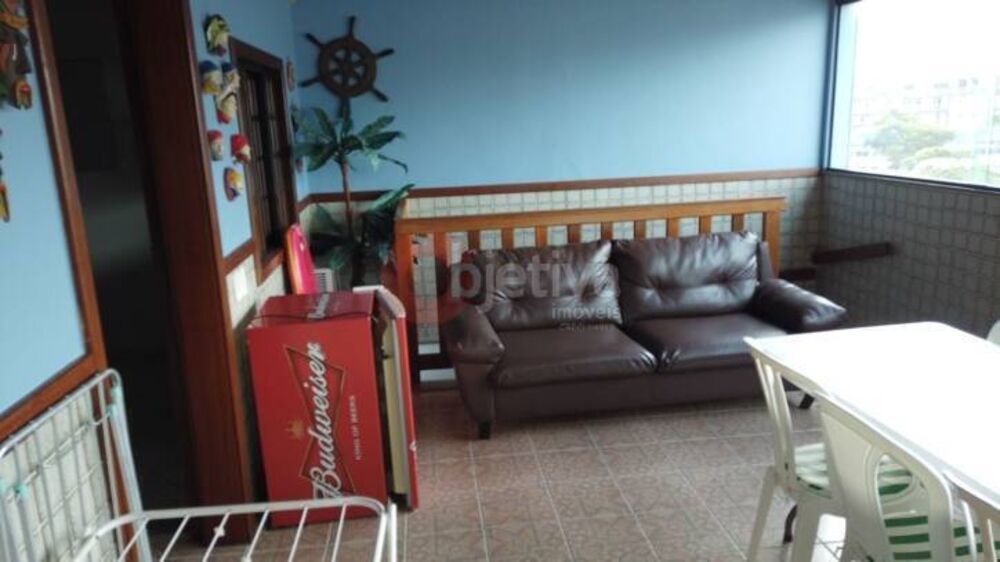 Cobertura à venda com 3 quartos, 190m² - Foto 4
