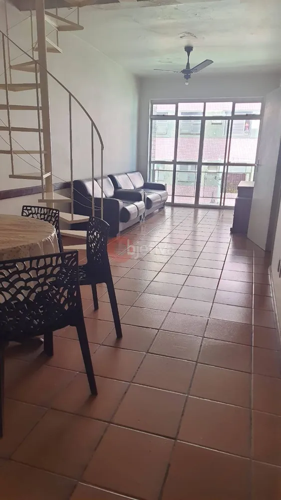 Cobertura, 4 quartos, 156 m² - Foto 4