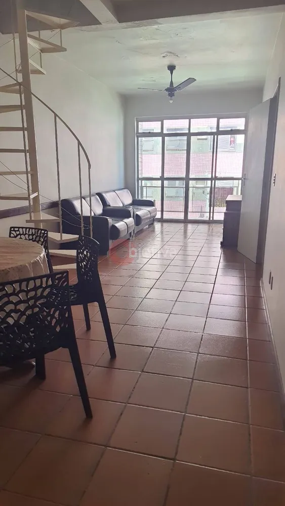 Cobertura, 4 quartos, 156 m² - Foto 3