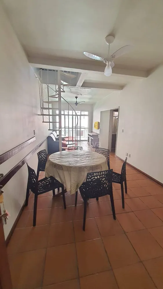 Cobertura, 4 quartos, 156 m² - Foto 1