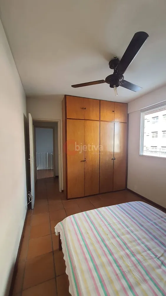 Cobertura, 4 quartos, 156 m² - Foto 10