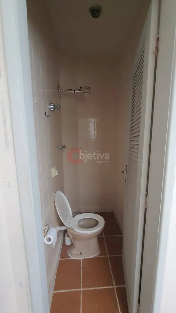 Cobertura, 4 quartos, 156 m² - Foto 2